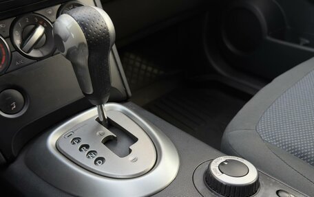 Nissan Qashqai, 2008 год, 680 000 рублей, 11 фотография