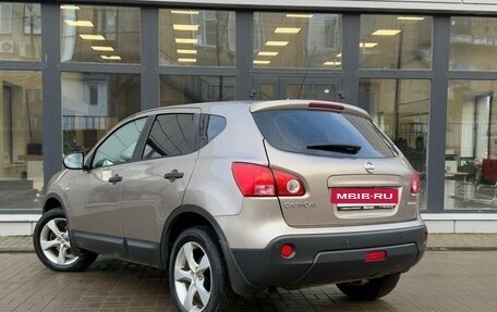 Nissan Qashqai, 2008 год, 680 000 рублей, 2 фотография
