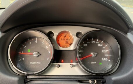 Nissan Qashqai, 2008 год, 680 000 рублей, 8 фотография