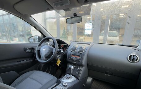 Nissan Qashqai, 2008 год, 680 000 рублей, 16 фотография