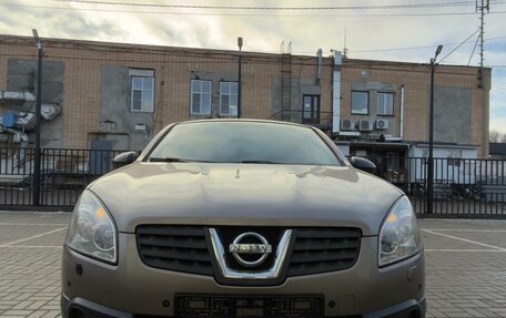 Nissan Qashqai, 2008 год, 680 000 рублей, 28 фотография