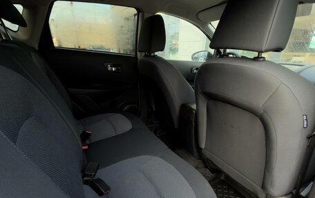 Nissan Qashqai, 2008 год, 680 000 рублей, 17 фотография