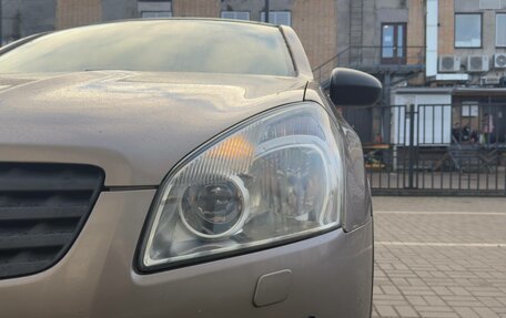 Nissan Qashqai, 2008 год, 680 000 рублей, 22 фотография