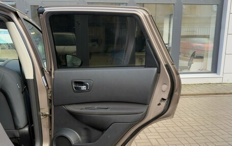 Nissan Qashqai, 2008 год, 680 000 рублей, 18 фотография