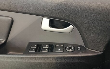 KIA Sportage III, 2014 год, 1 550 000 рублей, 13 фотография