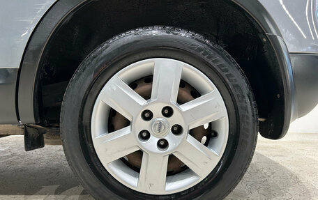 Nissan Qashqai, 2013 год, 1 099 000 рублей, 11 фотография