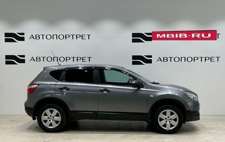 Nissan Qashqai, 2013 год, 1 099 000 рублей, 8 фотография