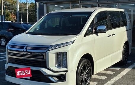 Mitsubishi Delica D:5 I, 2023 год, 3 299 666 рублей, 3 фотография