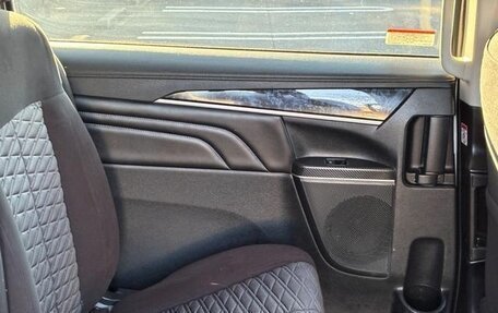 Mitsubishi Delica D:5 I, 2023 год, 3 299 666 рублей, 9 фотография