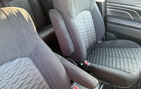 Mitsubishi Delica D:5 I, 2023 год, 3 299 666 рублей, 10 фотография