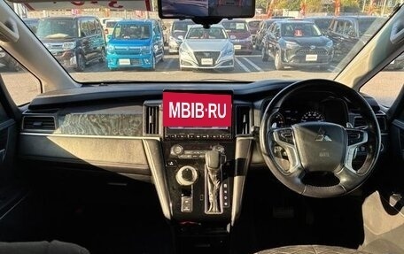 Mitsubishi Delica D:5 I, 2023 год, 3 299 666 рублей, 8 фотография