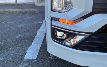 Mitsubishi Delica D:5 I, 2023 год, 3 299 666 рублей, 19 фотография