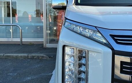 Mitsubishi Delica D:5 I, 2023 год, 3 299 666 рублей, 20 фотография