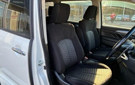 Mitsubishi Delica D:5 I, 2023 год, 3 299 666 рублей, 15 фотография