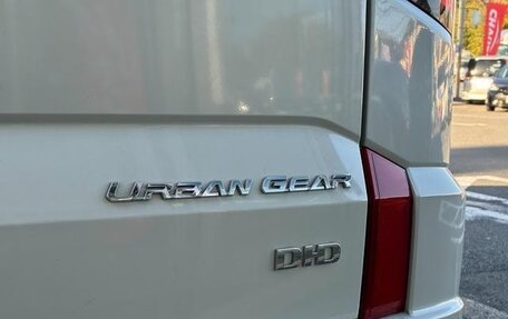 Mitsubishi Delica D:5 I, 2023 год, 3 299 666 рублей, 22 фотография