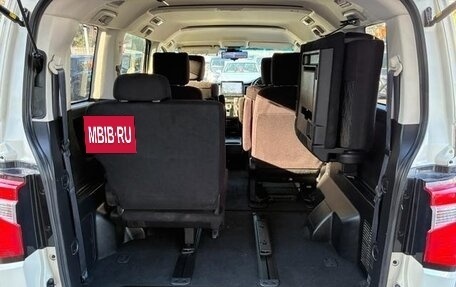 Mitsubishi Delica D:5 I, 2023 год, 3 299 666 рублей, 17 фотография