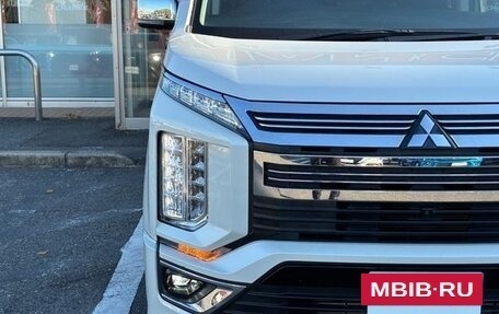 Mitsubishi Delica D:5 I, 2023 год, 3 299 666 рублей, 21 фотография