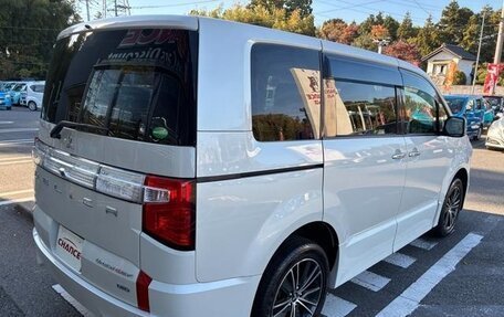 Mitsubishi Delica D:5 I, 2023 год, 3 299 666 рублей, 28 фотография