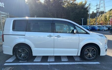 Mitsubishi Delica D:5 I, 2023 год, 3 299 666 рублей, 29 фотография