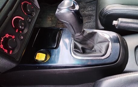 Mitsubishi Lancer IX, 2001 год, 820 000 рублей, 8 фотография