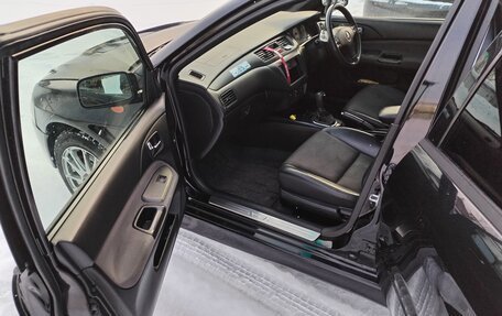 Mitsubishi Lancer IX, 2001 год, 820 000 рублей, 6 фотография