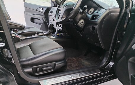 Mitsubishi Lancer IX, 2001 год, 820 000 рублей, 11 фотография