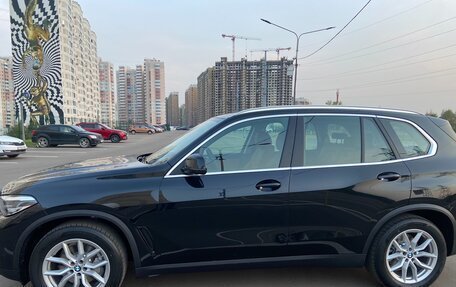 BMW X5, 2020 год, 6 600 000 рублей, 4 фотография