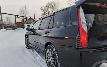 Mitsubishi Lancer IX, 2001 год, 820 000 рублей, 3 фотография