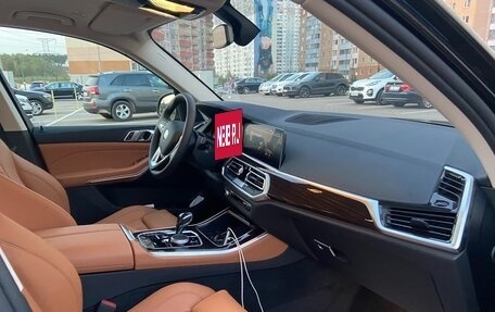 BMW X5, 2020 год, 6 600 000 рублей, 2 фотография