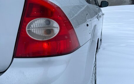 Ford Focus II рестайлинг, 2008 год, 385 000 рублей, 7 фотография