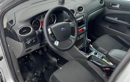 Ford Focus II рестайлинг, 2008 год, 385 000 рублей, 11 фотография