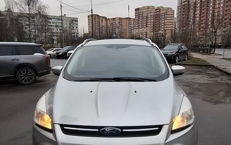 Ford Kuga III, 2013 год, 1 000 000 рублей, 1 фотография