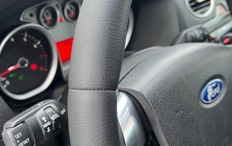 Ford Focus II рестайлинг, 2008 год, 385 000 рублей, 13 фотография