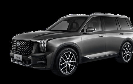 GAC GS8, 2025 год, 4 699 000 рублей, 1 фотография