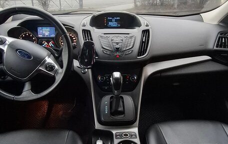 Ford Kuga III, 2013 год, 1 000 000 рублей, 5 фотография