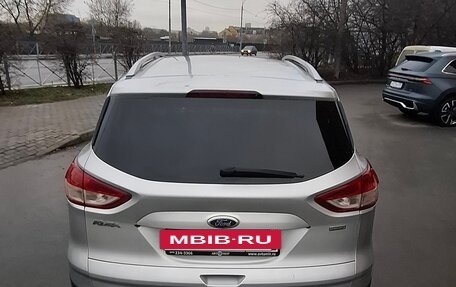 Ford Kuga III, 2013 год, 1 000 000 рублей, 4 фотография