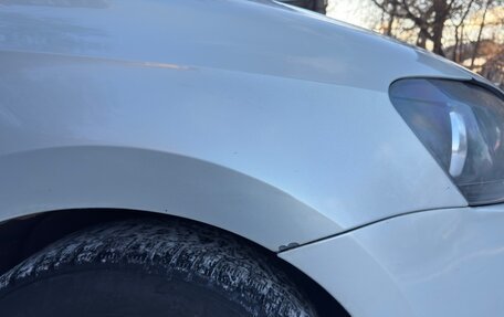 Volkswagen Polo VI (EU Market), 2014 год, 749 000 рублей, 11 фотография