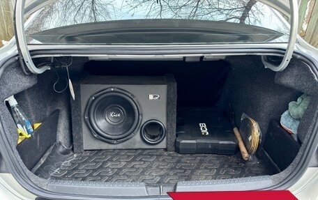 Volkswagen Polo VI (EU Market), 2014 год, 749 000 рублей, 13 фотография