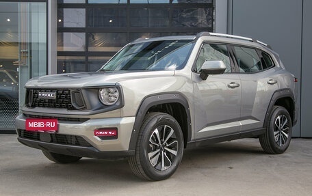 Haval H7, 2025 год, 3 549 000 рублей, 1 фотография