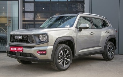 Haval H7, 2025 год, 3 549 000 рублей, 1 фотография