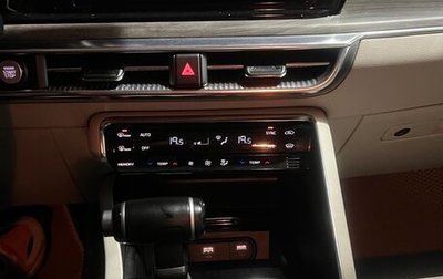 KIA K5, 2021 год, 2 680 000 рублей, 1 фотография