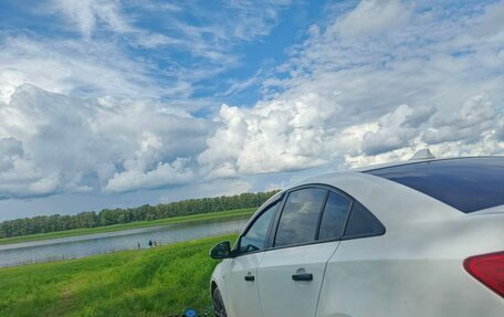 Chevrolet Cruze II, 2011 год, 680 000 рублей, 12 фотография