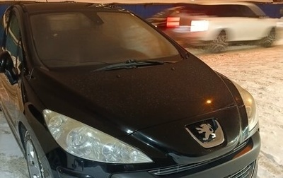 Peugeot 308 II, 2010 год, 600 000 рублей, 1 фотография