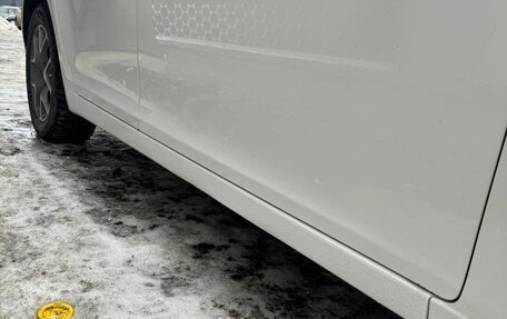 Chevrolet Cruze II, 2011 год, 680 000 рублей, 14 фотография