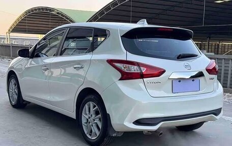 Nissan Tiida, 2021 год, 1 320 000 рублей, 4 фотография