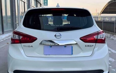 Nissan Tiida, 2021 год, 1 320 000 рублей, 5 фотография