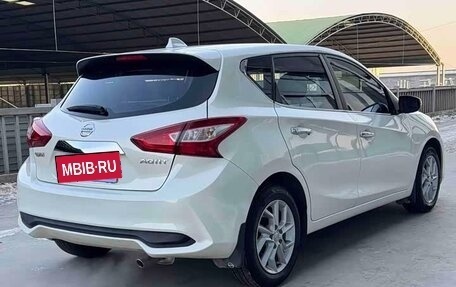 Nissan Tiida, 2021 год, 1 320 000 рублей, 6 фотография