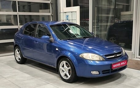 Chevrolet Lacetti, 2005 год, 499 900 рублей, 1 фотография