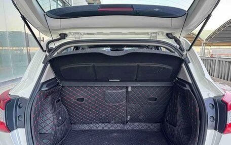 Nissan Tiida, 2021 год, 1 320 000 рублей, 10 фотография