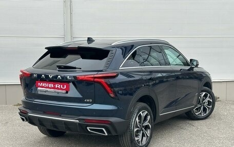 Haval F7, 2025 год, 3 599 000 рублей, 4 фотография